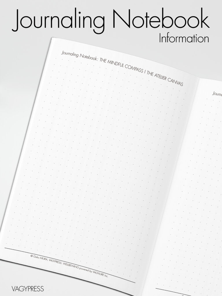 THE ATELIER CANVAS - Free-form pages for unrestricted creative expression