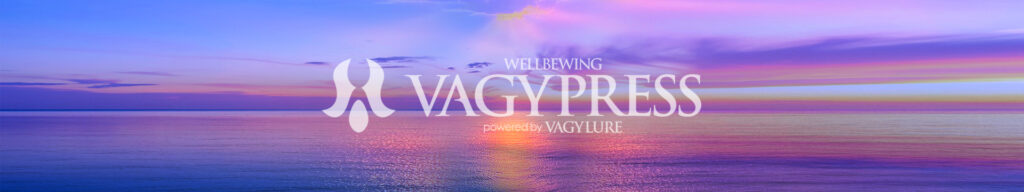 VAGYPRESS brand texture
